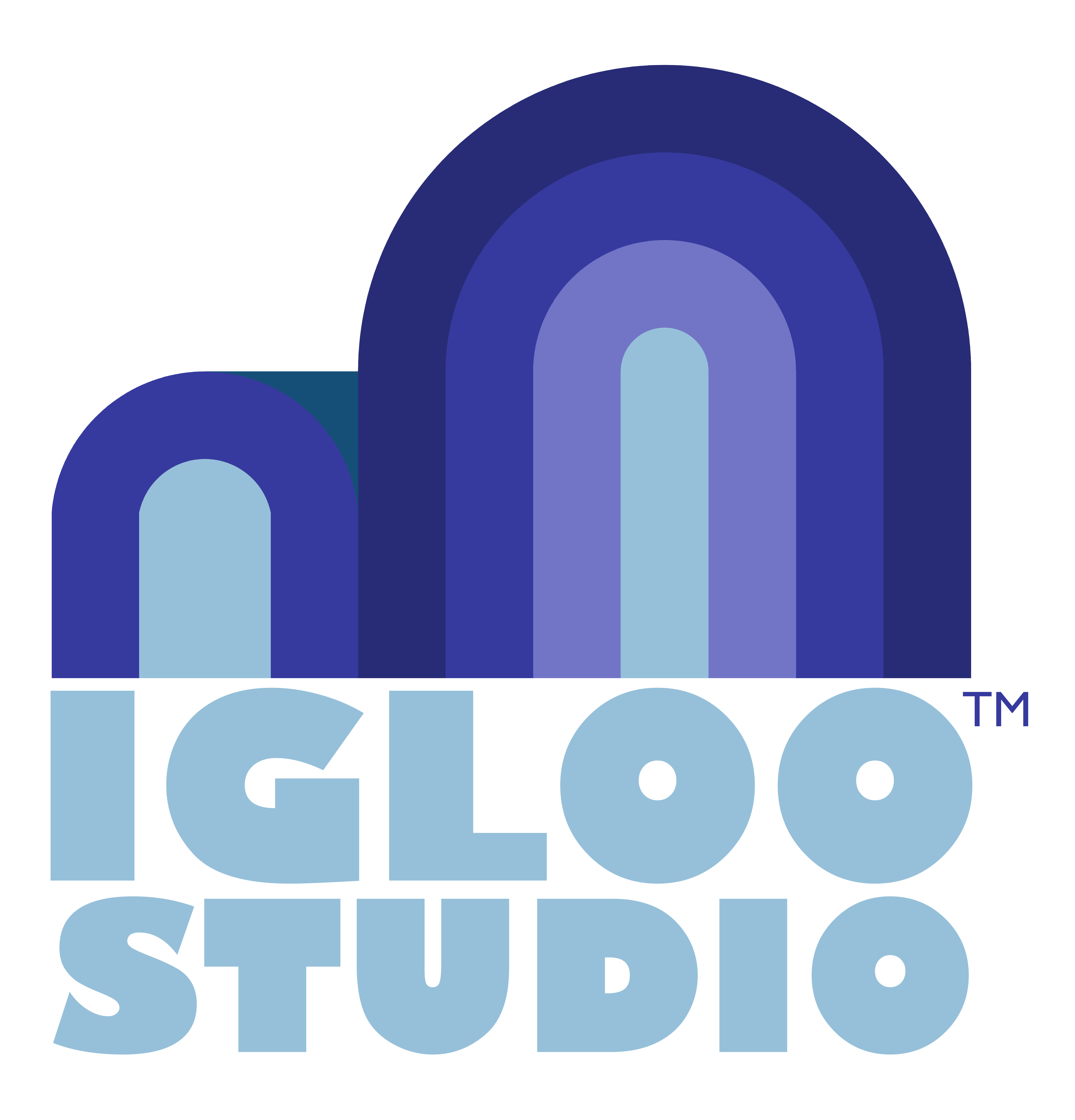 Commercial Projects in Igloo Studio Furniture